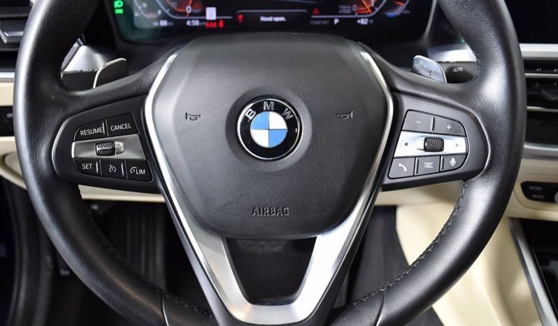 
								Buy 2021 BMW full									