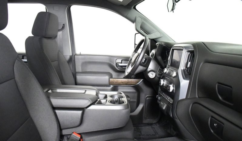 
								Buy 2022 GMC Sierra 2500HD SLE full									