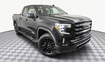 
									Buy 2021 GMC Sierra 1500 ELEVATION full								