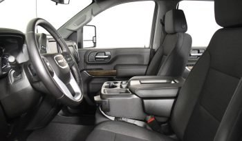 
									Buy 2022 GMC Sierra 2500HD SLE full								