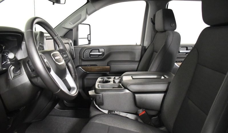 
								Buy 2022 GMC Sierra 2500HD SLE full									