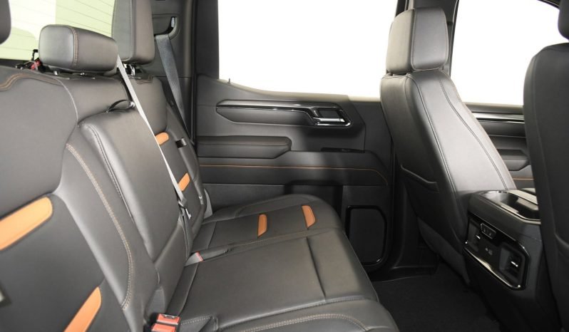 
								Buy 2022 GMC Sierra 1500 AT4 full									