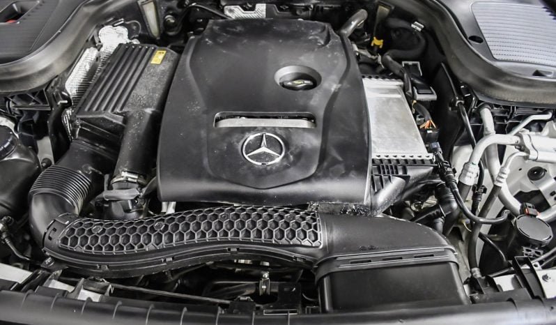 
								Buy 2019 Mercedes Benz GLC GLC 300 full									