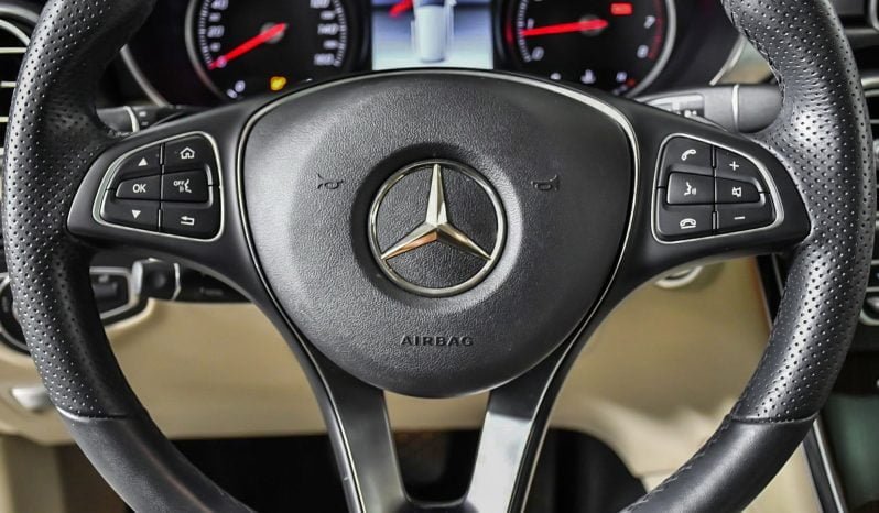 
								Buy 2019 Mercedes Benz GLC GLC 300 full									