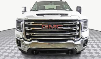 
									Buy 2022 GMC Sierra 2500HD SLE full								