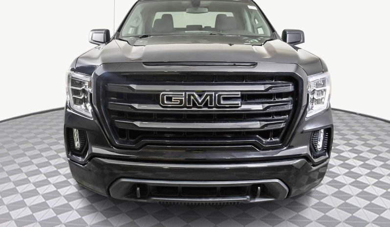 
								Buy 2021 GMC Sierra 1500 ELEVATION full									
