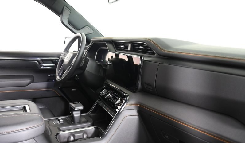 
								Buy 2022 GMC Sierra 1500 AT4 full									