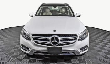 
									Buy 2019 Mercedes Benz GLC GLC 300 full								