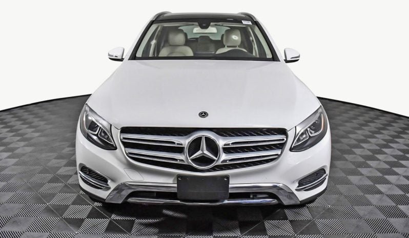 
								Buy 2019 Mercedes Benz GLC GLC 300 full									