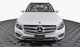 Buy 2019 Mercedes Benz GLC GLC 300