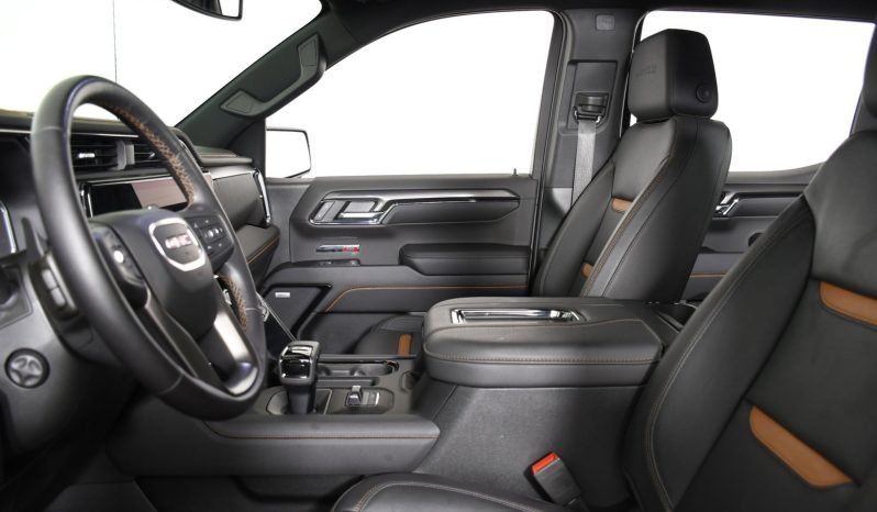 
								Buy 2022 GMC Sierra 1500 AT4 full									