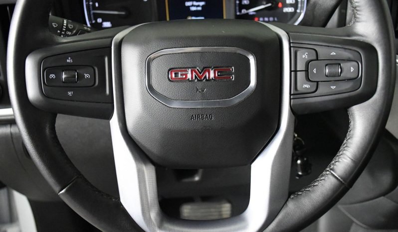 
								Buy 2022 GMC Sierra 2500HD SLE full									