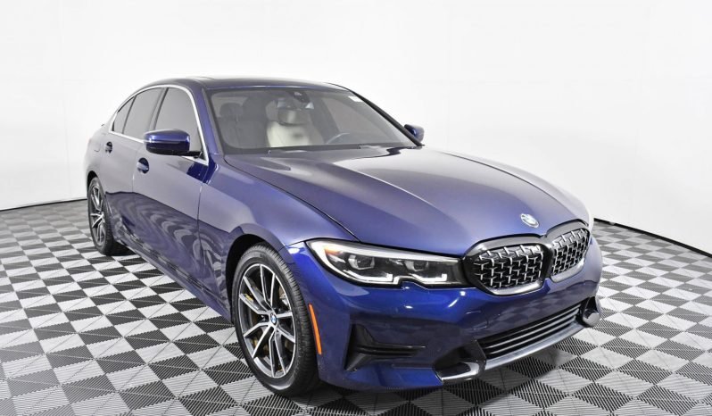 
								Buy 2021 BMW full									