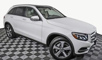 
									Buy 2019 Mercedes Benz GLC GLC 300 full								