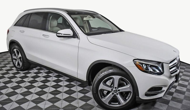 
								Buy 2019 Mercedes Benz GLC GLC 300 full									