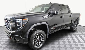 
									Buy 2022 GMC Sierra 1500 AT4 full								