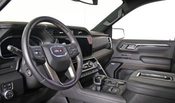 
									Buy 2022 GMC Sierra 1500 AT4 full								