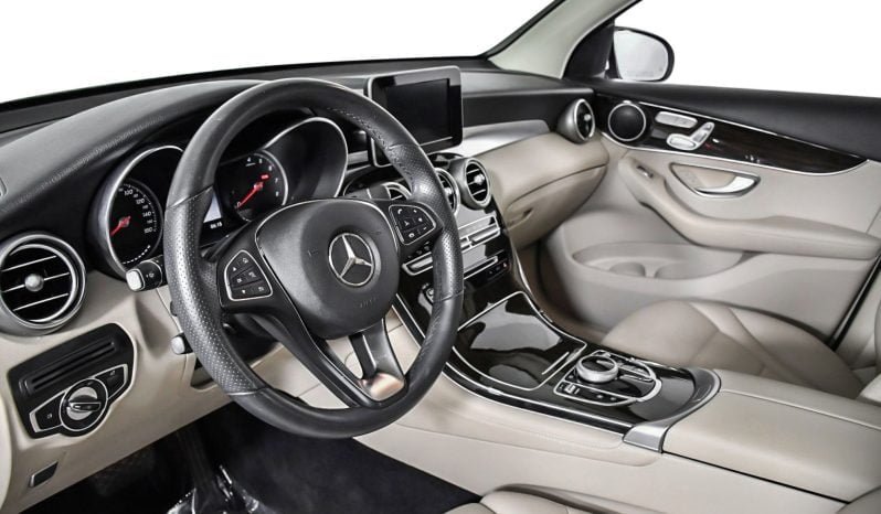 
								Buy 2019 Mercedes Benz GLC GLC 300 full									