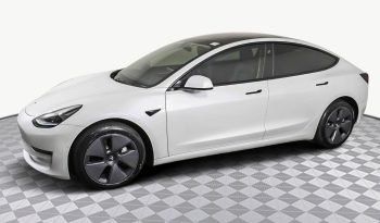 
									Buy 2022 Tesla Model 3 LONG RANGE full								