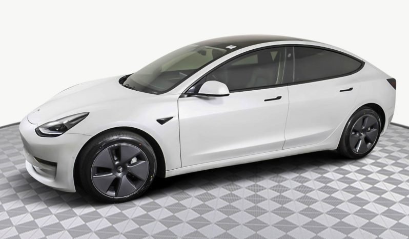 
								Buy 2022 Tesla Model 3 LONG RANGE full									