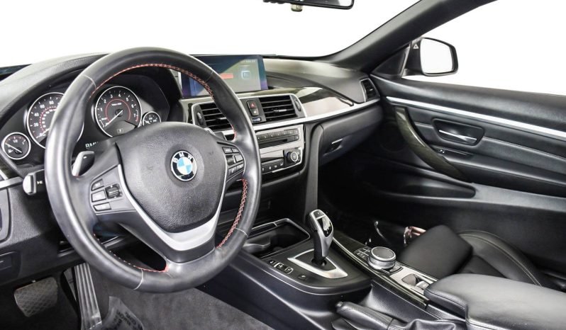 
								Buy 2020 BMW 4 Series 430I full									