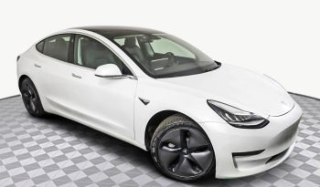 
									Buy 2020 Tesla Model 3 STANDARD RANGE PLUS full								