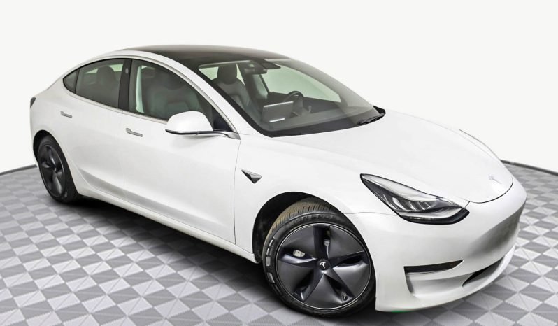 
								Buy 2020 Tesla Model 3 STANDARD RANGE PLUS full									