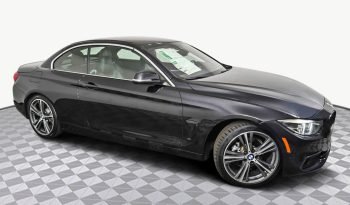 
									Buy 2020 BMW 4 Series 430I full								