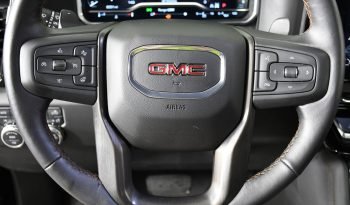 
									Buy 2022 GMC Sierra 1500 AT4 full								