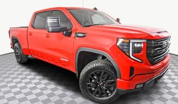 
									Buy 2022 GMC Sierra 1500 ELEVATION full								