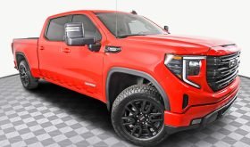 Buy 2022 GMC Sierra 1500 ELEVATION