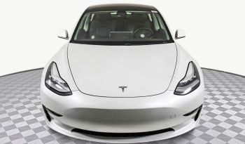 
									Buy 2020 Tesla Model 3 STANDARD RANGE PLUS full								