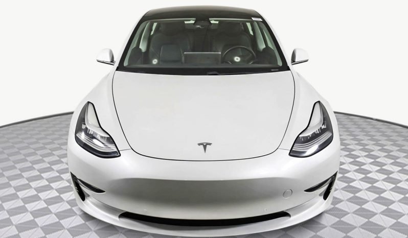 
								Buy 2020 Tesla Model 3 STANDARD RANGE PLUS full									