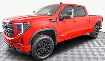 
									Buy 2022 GMC Sierra 1500 ELEVATION full								