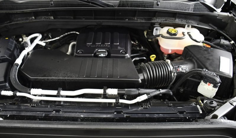 
								Buy 2021 GMC Sierra 1500 ELEVATION full									