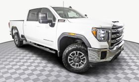 Buy 2022 GMC Sierra 2500HD SLE