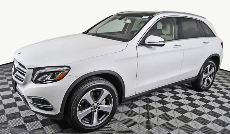 
								Buy 2019 Mercedes Benz GLC GLC 300 full									