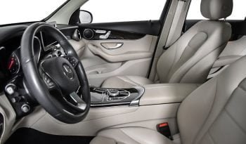 
									Buy 2019 Mercedes Benz GLC GLC 300 full								