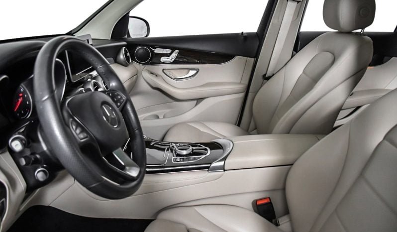 
								Buy 2019 Mercedes Benz GLC GLC 300 full									