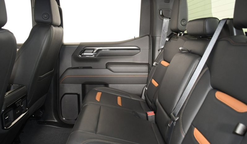 
								Buy 2022 GMC Sierra 1500 AT4 full									