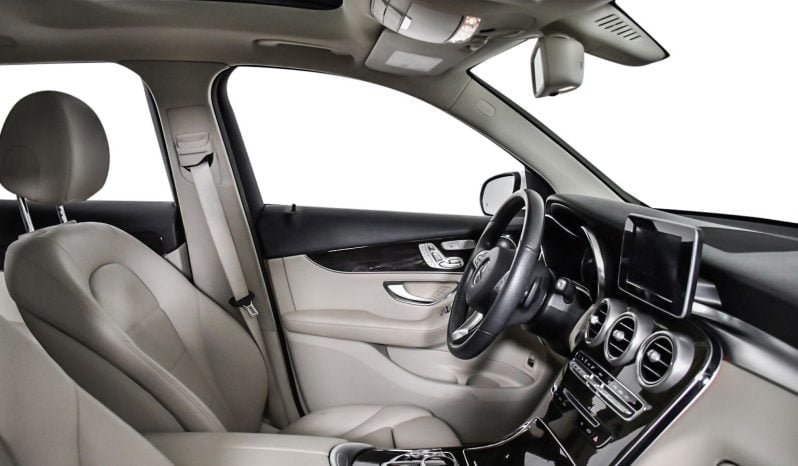 
								Buy 2019 Mercedes Benz GLC GLC 300 full									