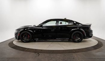 
									Buy 2022 Dodge Charger SRT Hellcat Widebody full								