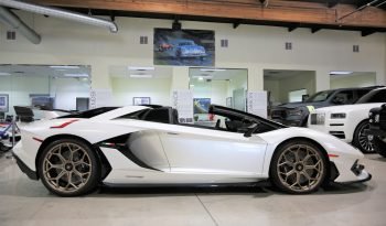 
									Buy 2019 Lamborghini Aventador full								