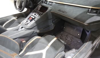 
									Buy 2019 Lamborghini Aventador full								