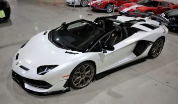 
									Buy 2019 Lamborghini Aventador full								