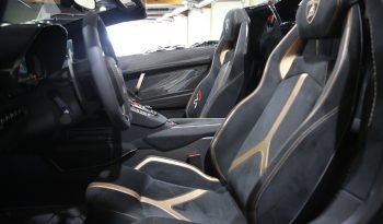 
									Buy 2019 Lamborghini Aventador full								