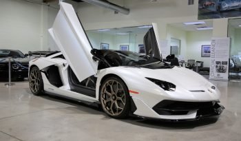 
									Buy 2019 Lamborghini Aventador full								