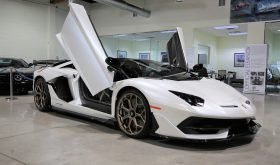 Buy 2019 Lamborghini Aventador