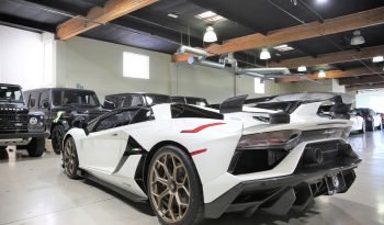 
									Buy 2019 Lamborghini Aventador full								