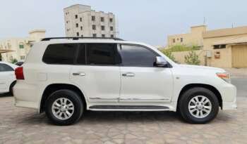 
									Buy 2014 Toyota Land Cruiser full								